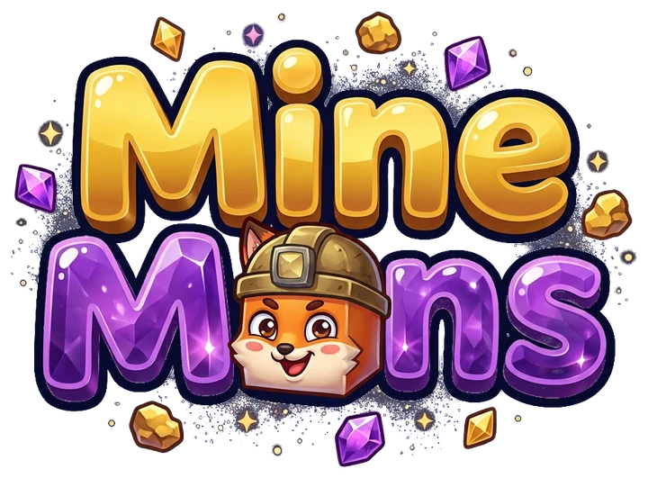 MineMons